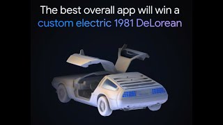 Gemini API Developer Competition Overview