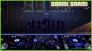 Saami Saami Song In Tamil Clear Audio Mp3