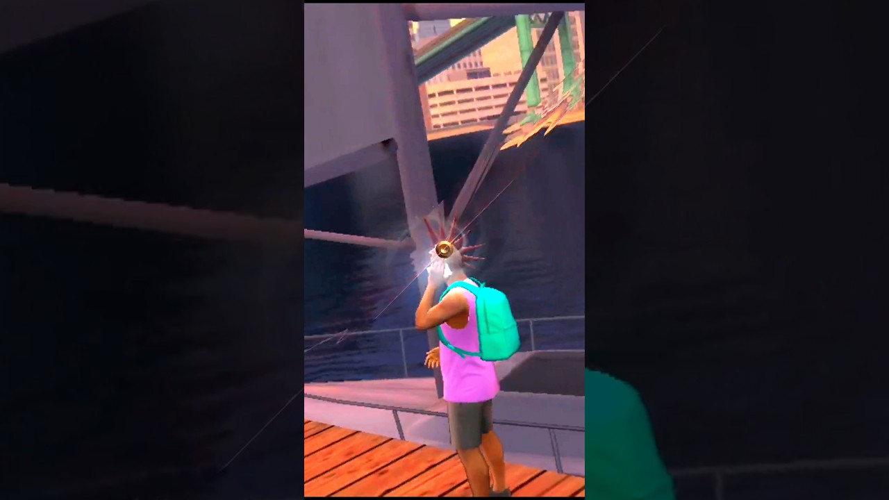 CHAPRI MAN👺😂🎯 SNIPER 3D