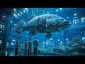 Ancient Monster Fish Thought Extinct Turns Up Alive in South Africa