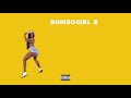 Mc nass  bombogirl 2 ft ric kyle alsina  gvibz  audio lyrics