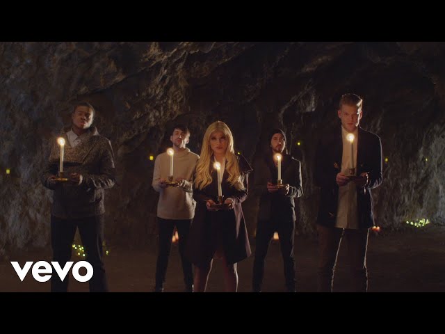 PENTATONIX - MARY DID YOU KNOW