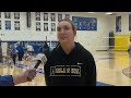 Nanooks Nielson named to third GNAC Preseason All-Conference Team