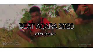 Beat Acara 2020