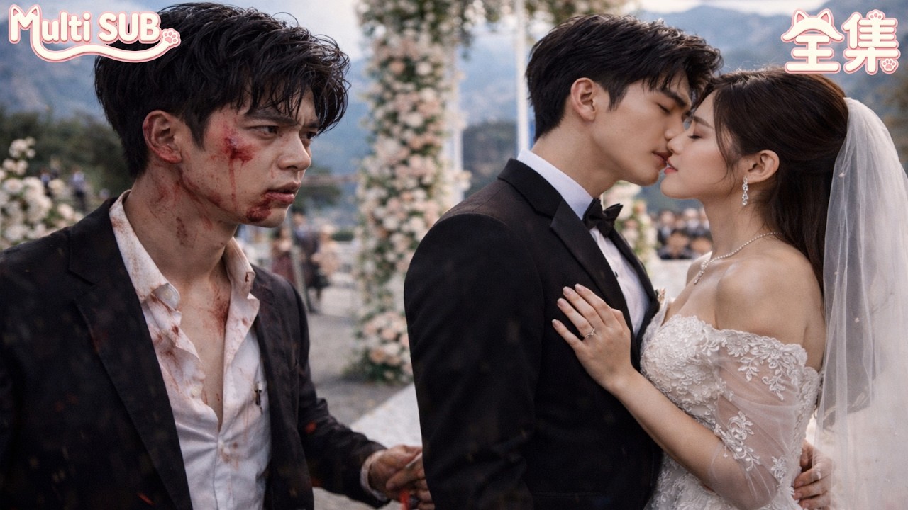 🔥結婚五年恩愛如初，紀念日當天竟發現結婚證是假的？她為了等小情人長大，拿我當了五年的「人肉盾牌」！當我被她的新歡下毒毆打、死裡逃生，這份債我定要讓妳們百倍償還！🔥💔· #精彩大陆短剧 #短劇 #逆襲