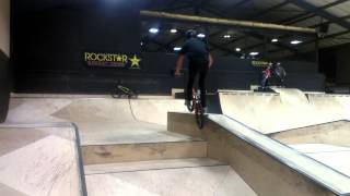 Street clip at area 25