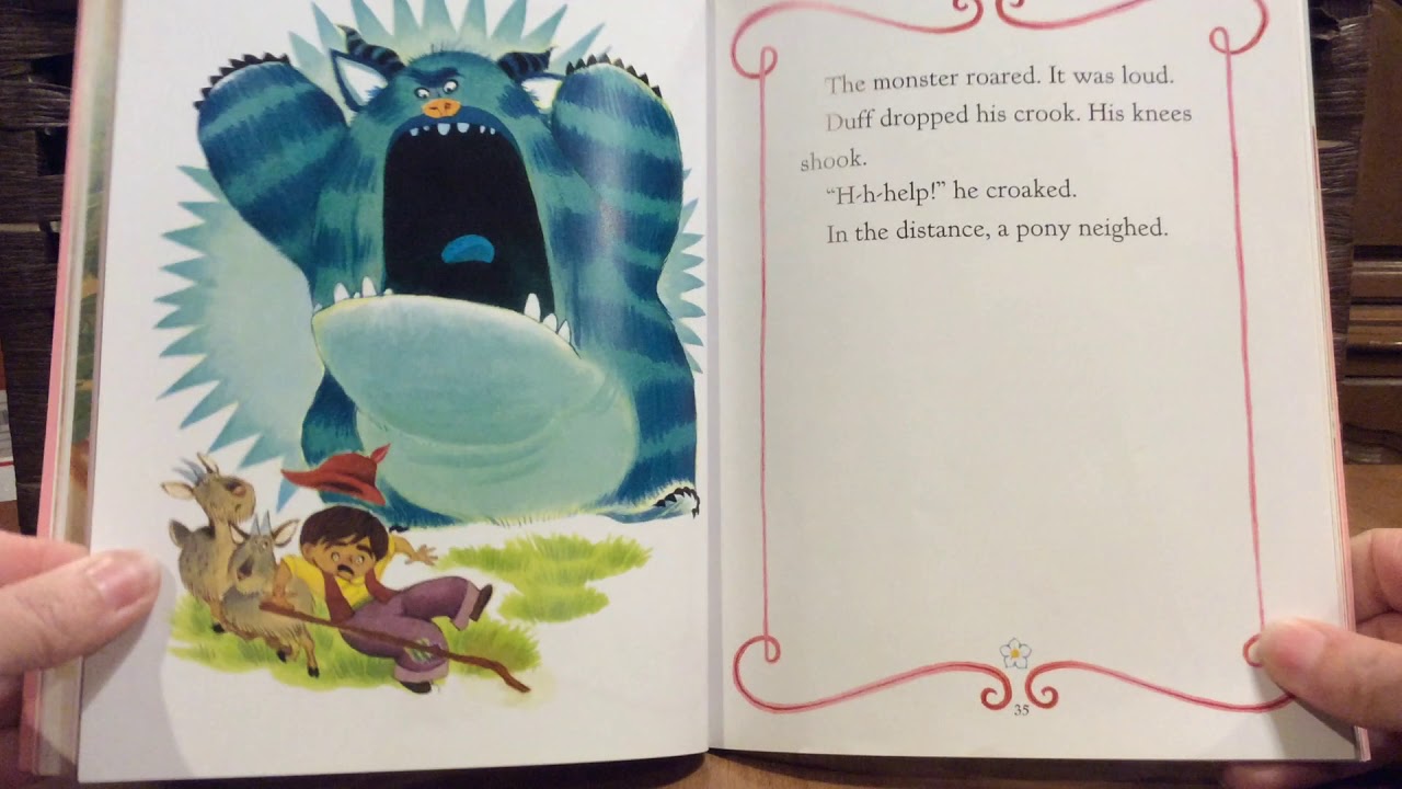 Early Chapter Book Read-A-Long: The Princess in Black