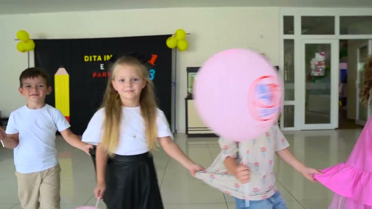 Lamtumirë për vegjëlit tanë të shtrenjtë ♡ ♥💕❤😘