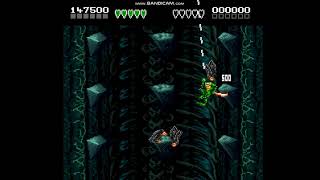 Battletoads & Double Dragon - on Ragnarok (U) [v1.6] level 2 beta