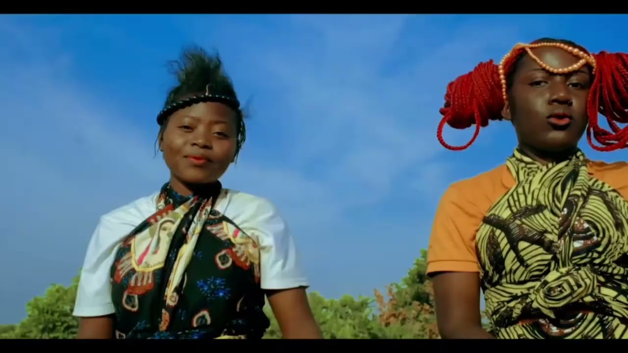 FISTO ACUMBO ft MLONGE mungu mmoja🎤