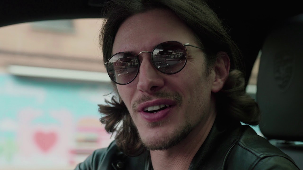 Prévu Series 3, Episode 1