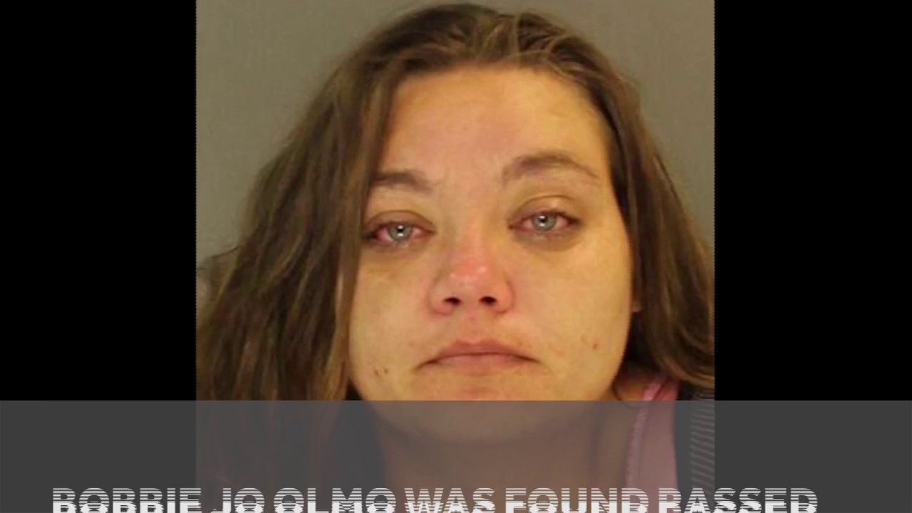 Lancaster couple charged with smoking synthetic pot with kids in house