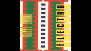 Electro 11   Side A
