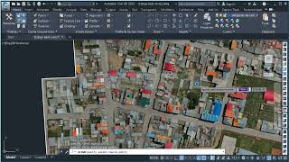 122 Audit Predios parcel Raster handling gif image