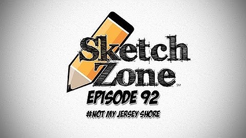 Episode 92: Joshua Taback - #Not My Jersey Shore