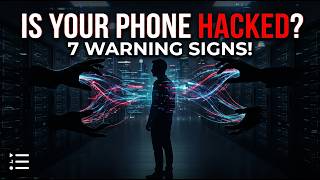 Every Sign Your Phone Is Hacked — Simply Explained