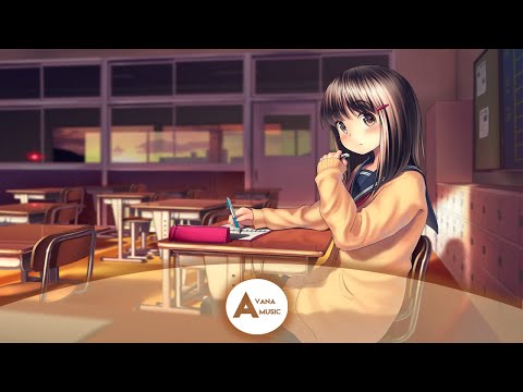 [AM] Nightcore 『鹿乃(かの) ~ 六兆年と一夜物語』 ║ Lyrics