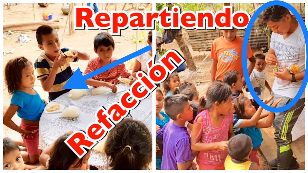 camera iphone 8 plus apk NIÑOS muy FELICES reciben Sus DULCES y JUGUETES