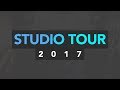 STUDIO TOUR 2017