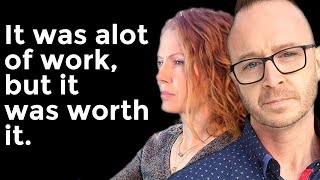 Life Update | Daniel and Donna | Our Appearance on This is Actually Happening