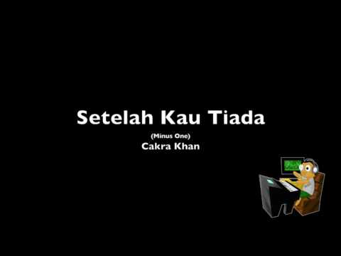 "Setelah Kau Tiada" - Cakra Khan (Audio Piano MO Cover) "Setelah Kau Tiada" - Cakra Khan (Audio Piano MO Cover)