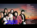 LOS B.K.S VIEJITAS ROMÁNTICAS - L.B.U.K.I.S  ÉXITOS SUS MEJORES CANCIONES DEL RECUERDO