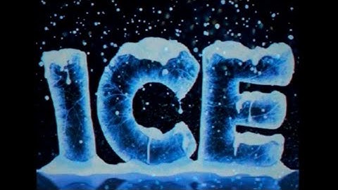 MORGENSHTERN - ICE (feat.MORGENSHTERN) СЛИВ КЛИПА, 2020