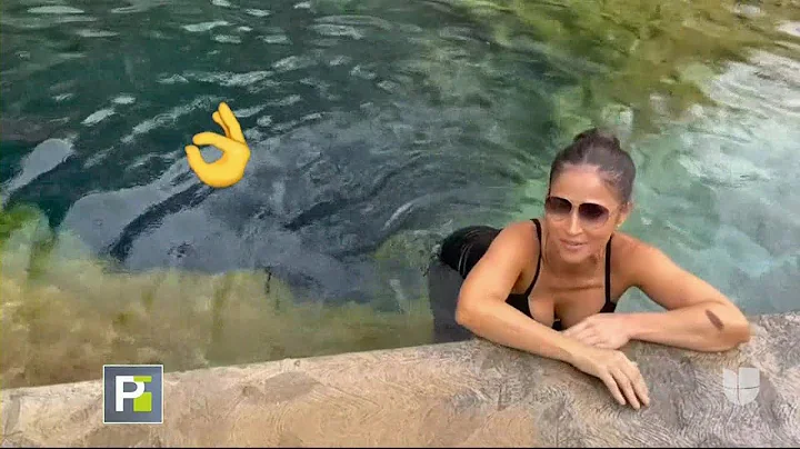 Jackie Guerrido Jacobs well 09 20 2021