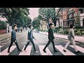 REO Brothers - Golden Slumbers/Carry That Weight / The End | The Beatles