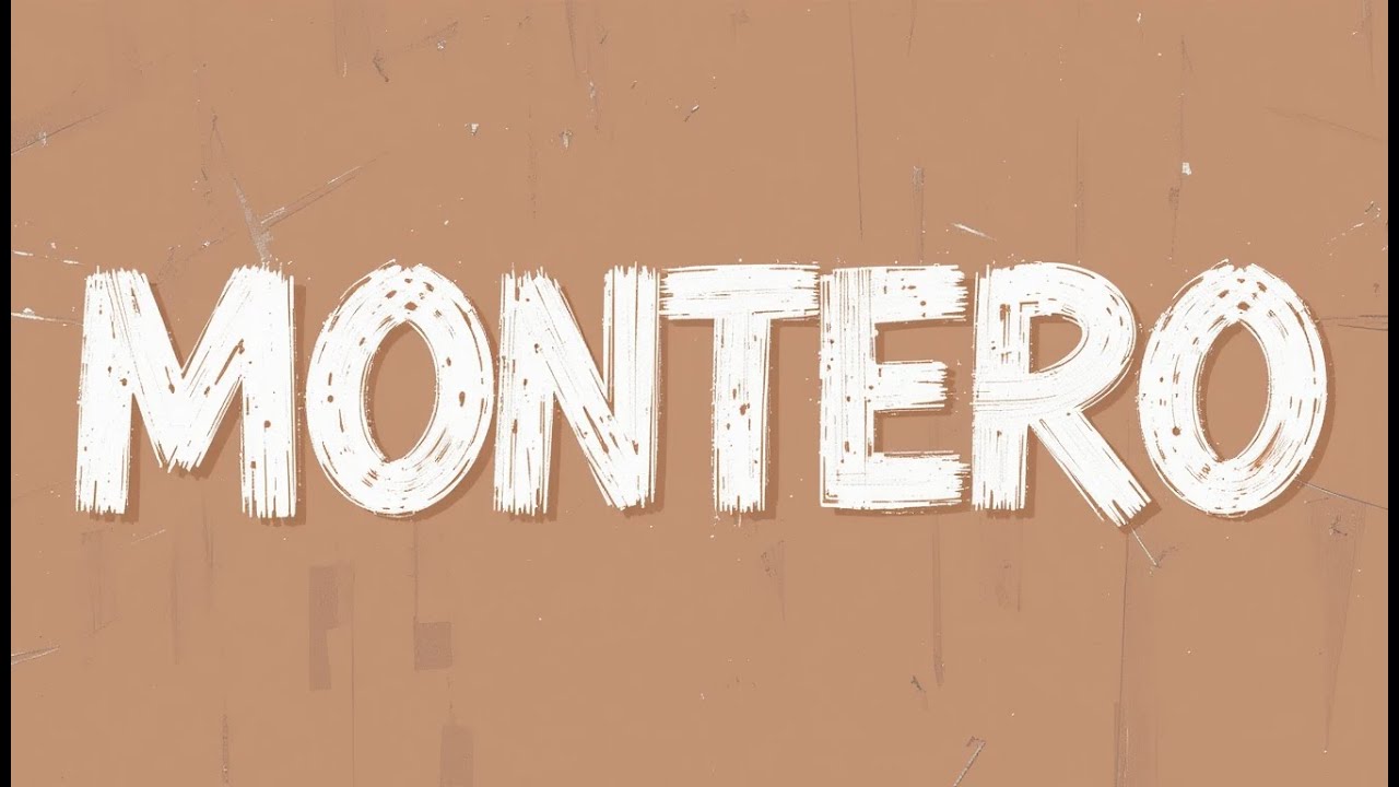 Nightcore~ MONTERO | SoundBloom-09 | Official Lyrics Video | Copyright - Free Music