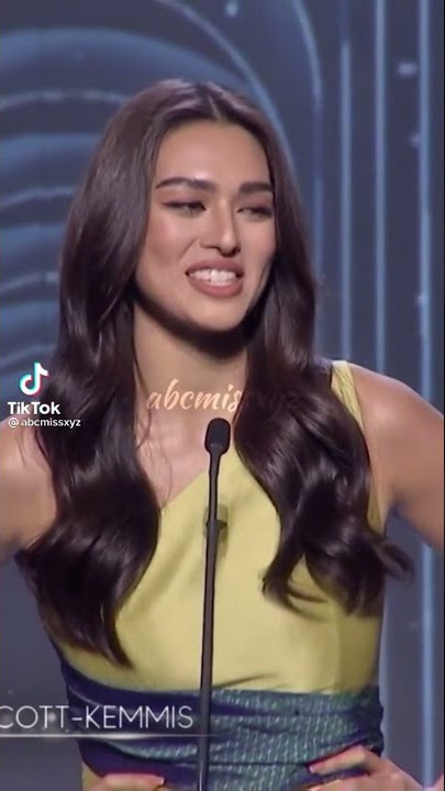 Miss Thailand 2021 hot tiktok edit compilation.