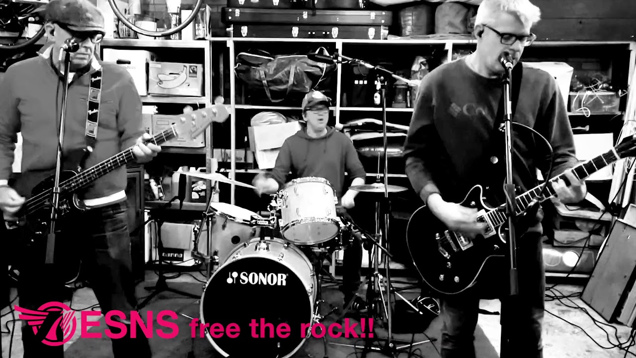 Scatterbrains bumrush ESNS2020/pt 2