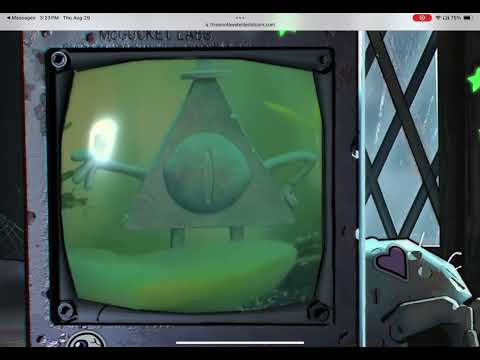 Bill cypher thisisnotawebsite dotcom .com