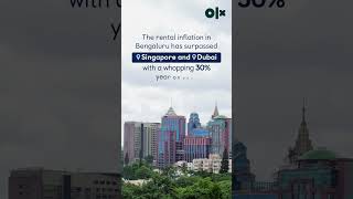 Find Your Ideal Property In Bengaluru On Olx