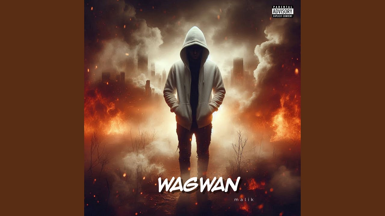 Watch Wagwan on YouTube Watch Wagwan on YouTube