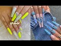 #85 ✨Amazingly Beautiful Acrylic Nail Art Designs Compilation 💅