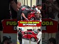 FUSCA COM RODA DE PORSCHE!! TER FUSCA FICOU COISA SÉRIA #tcar #tcarimports #fusca