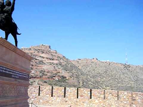 prithviraj chauhan fort ajmer prithviraj chauhan fort ajmer