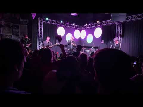 Emery - The Ponytail Parades - Albuquerque, NM - 02/26/26