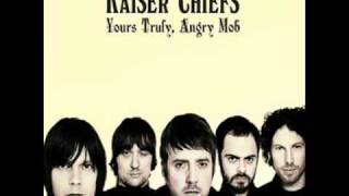 Kaiser Chiefs -Heat dies down