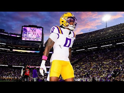 Zavion Thomas Highlights