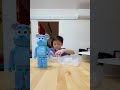 Unboxing Bearbrick Monsters SULLEY 400%
