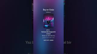 Boş Ver Gitsin