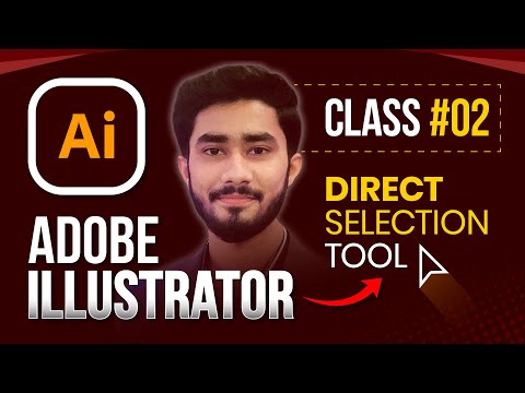 Illustrator Tutorial Beginner's Guide: Class 2 Tutorial