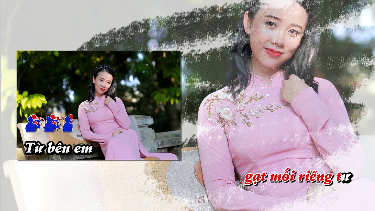 Karaoke Trường Sơn Đông Trường Sơn Tây - Từ Như Tài & Bùi Ngọc Liên