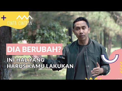 Video: Bagaimanakah saya boleh mengubah tingkah laku pasangan saya?