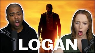 Logan - Was Incredible!! - Movie Reaction