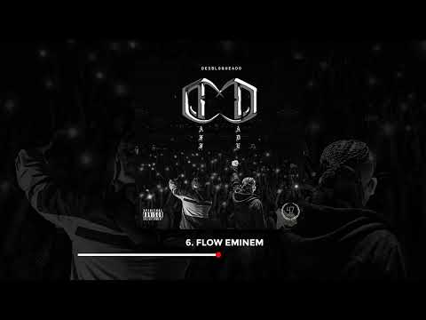 Daffy El Audio x @JavyDade - FLOW EMINEM (Audio Oficial)