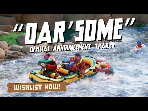 Announcement Trailer