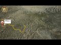 2026 7th Baja 400 Course Map Overview